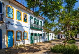 City Tour Estrela da Manhã